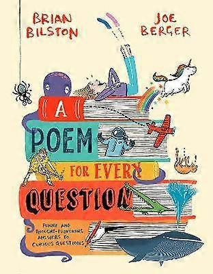 A Poem for Every Question