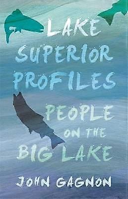Profiluri Lake Superior