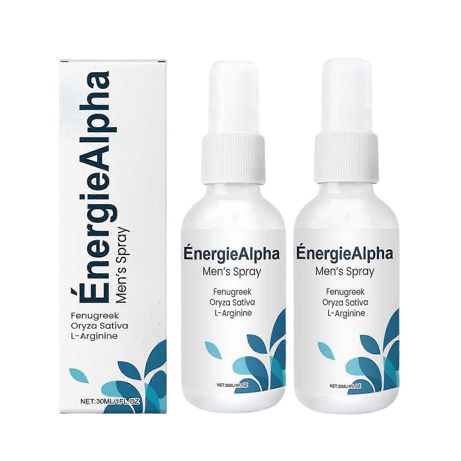 ספריי מאזן לגברים פי 1-3, ספריי מקס לגברים לחיזוק הביטחון העצמי וביצועים, פורמולת אצות