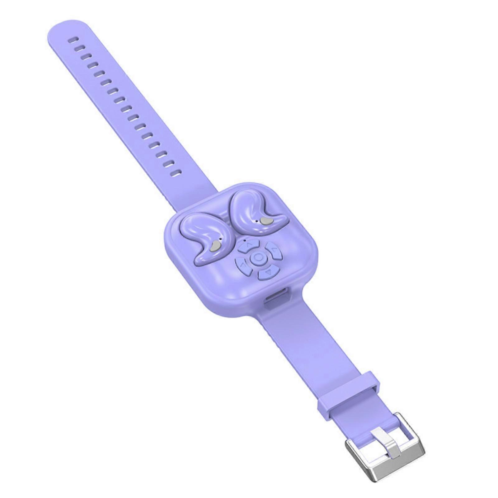 Radio with Hand Gesture Action Ergonomic Plan Queen tree Workouts and Side Slumbering  Purple