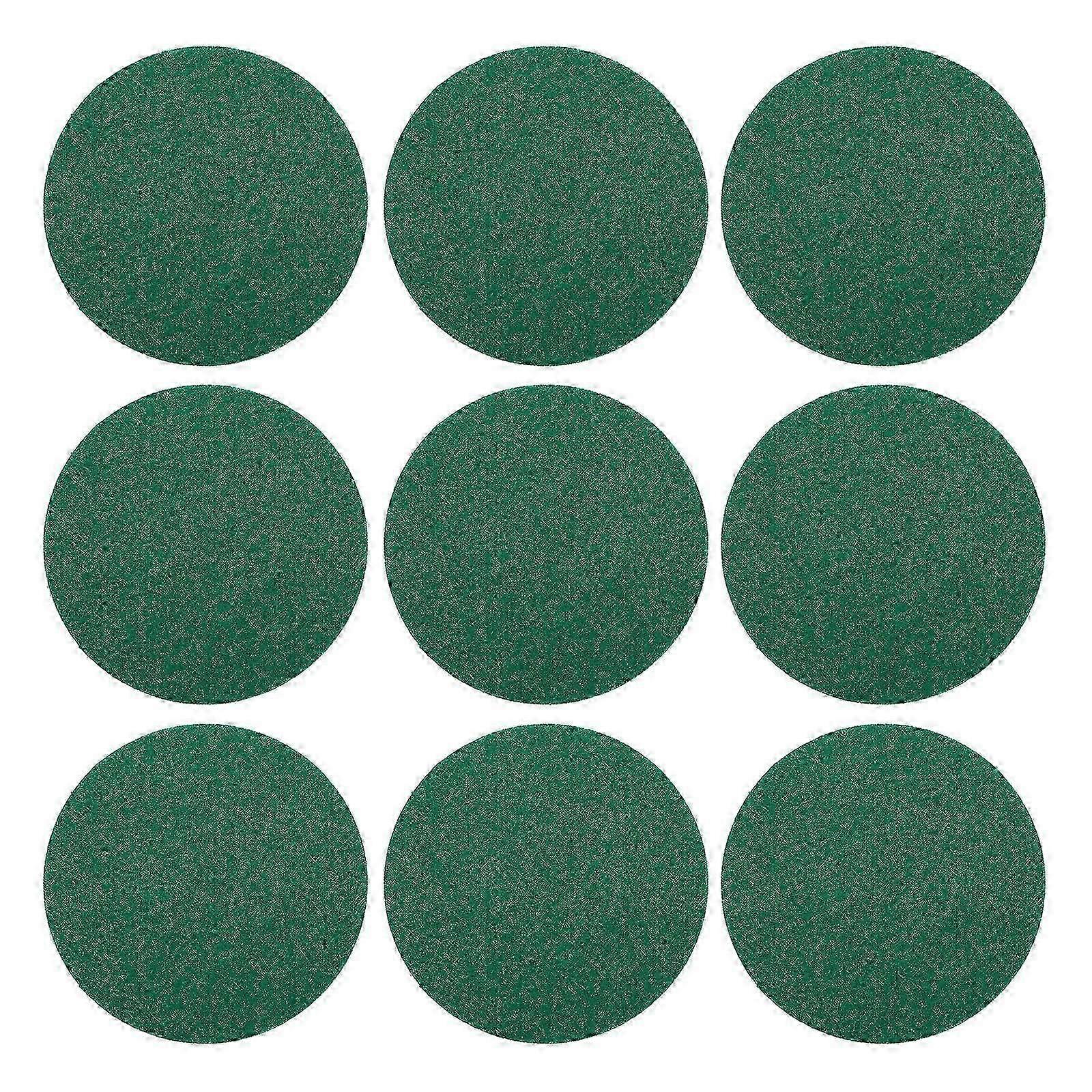 10pcs 空气曲棍球补丁推杆垫替换空气曲棍球桌配件