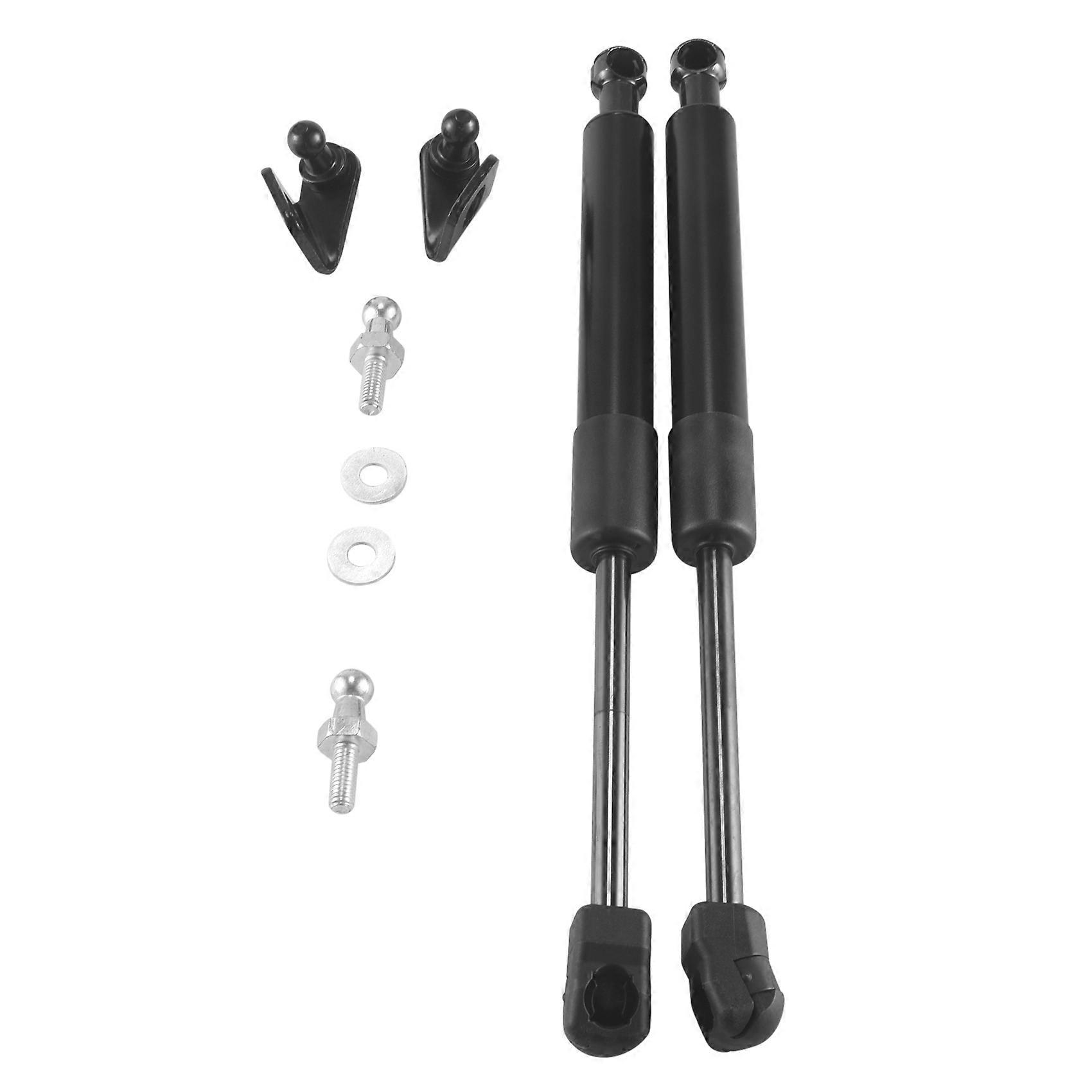 Car Engine Hood Struts Support Damper Modify Front Bonnet Bar Shock Lift for Suzuki Jimny JB64 JB74 2018-2020