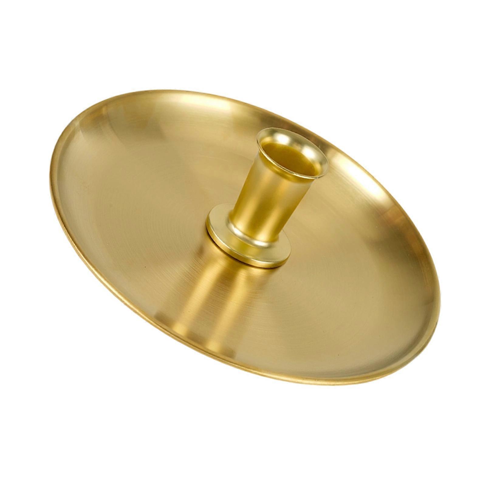 Universal Smell Blowtorch Stand for Staffs Cones Simple Smooth Outer Standard Basic Home Deck Gift Multicolor