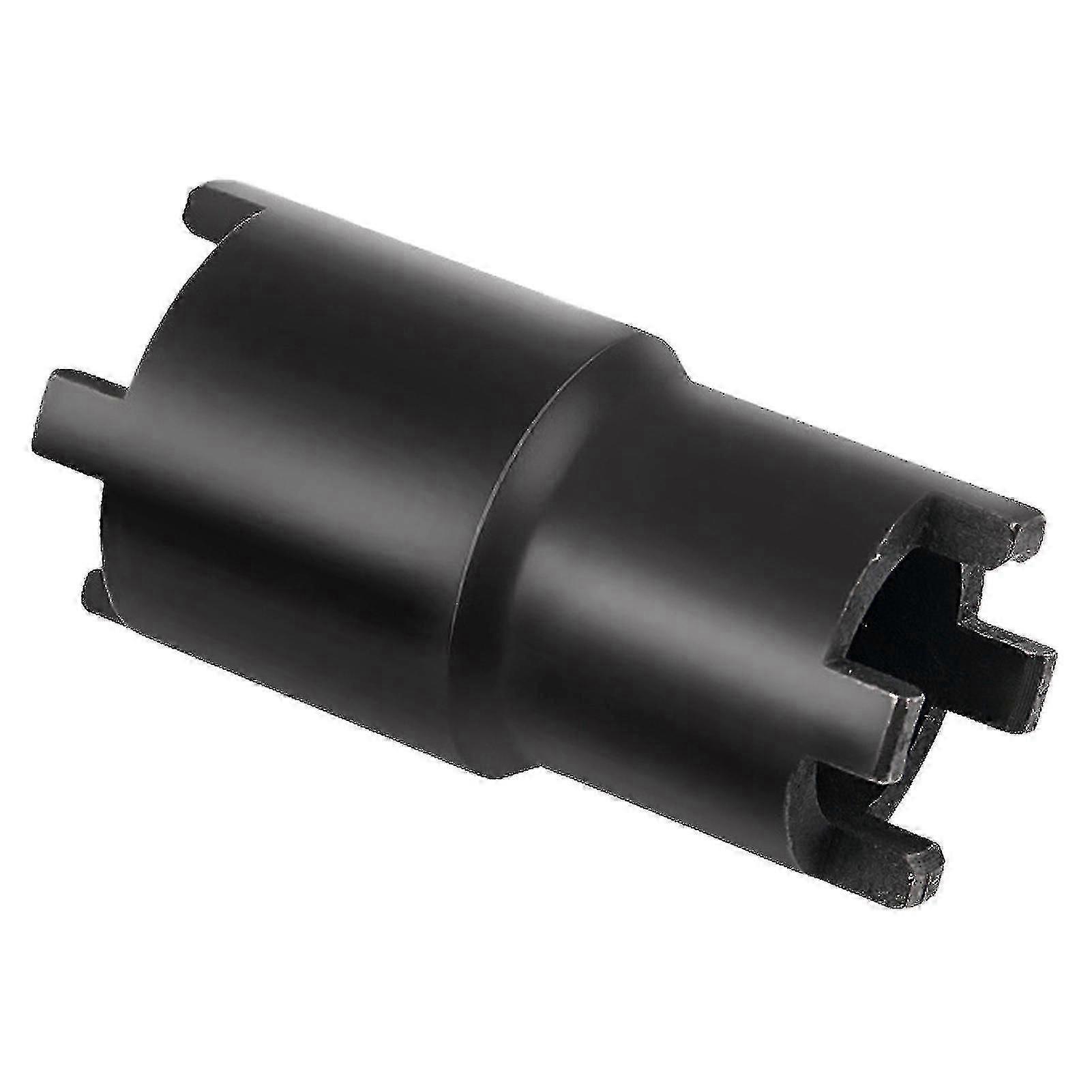 Double-headed Clutch Lock Nut Tool Easy To Operate Repair Tools Wide Adaptability Clutch Socket Wrench For Motorcycle