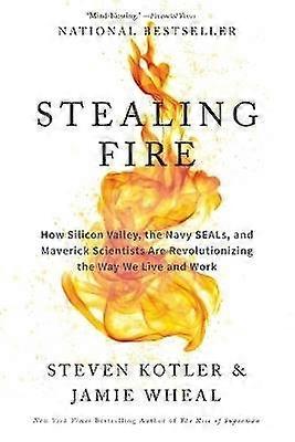 Stealing Fire