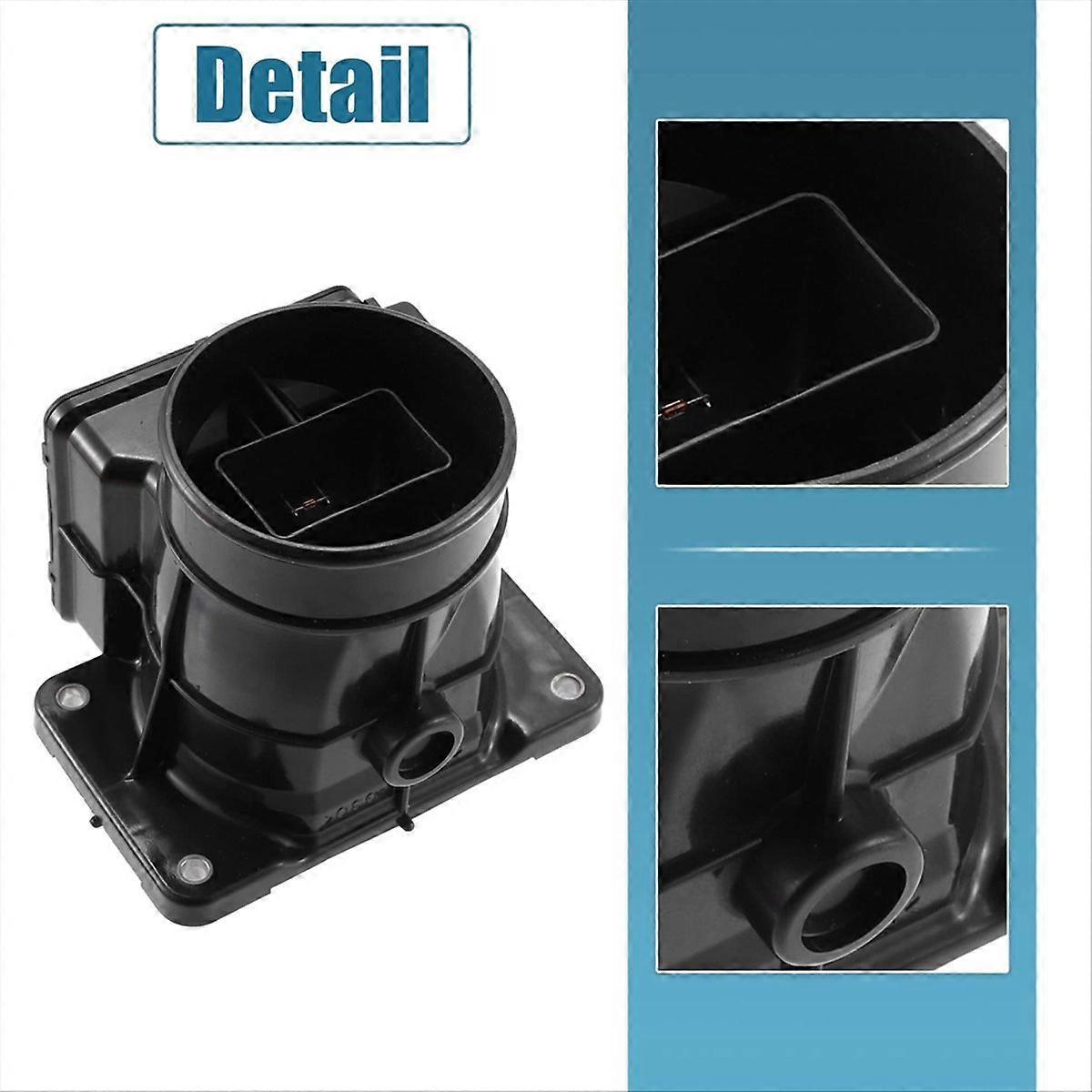 Sensor de fluxo de ar automotivo de qualidade E5T08271 MD336481