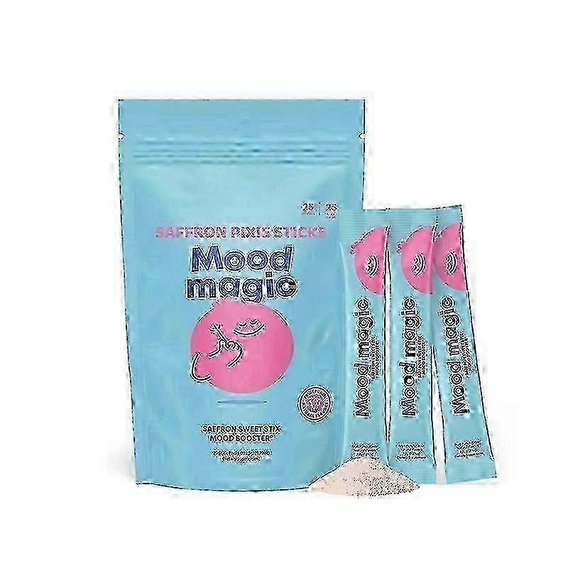 The source of saffron supplement mood energy bar JoySpring