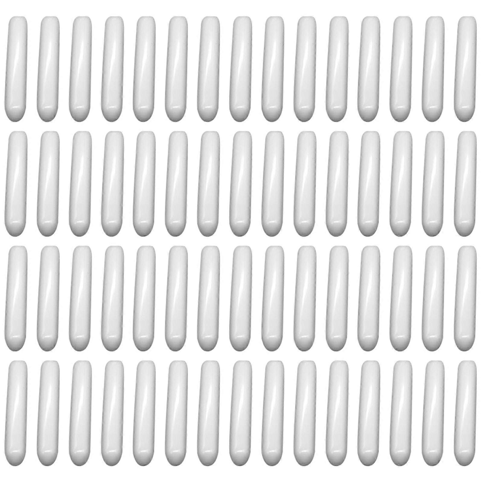 200pcs מכסי מתלה למדיח כלים טיפים למתלה שיניים למדיח כלים כיסויי מתלה שיניים למדיח כלים