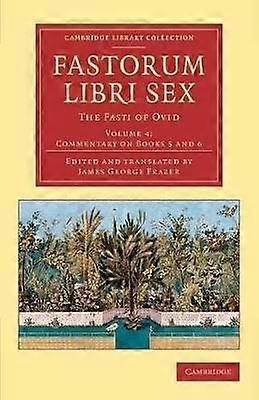 Fastorum libri sex