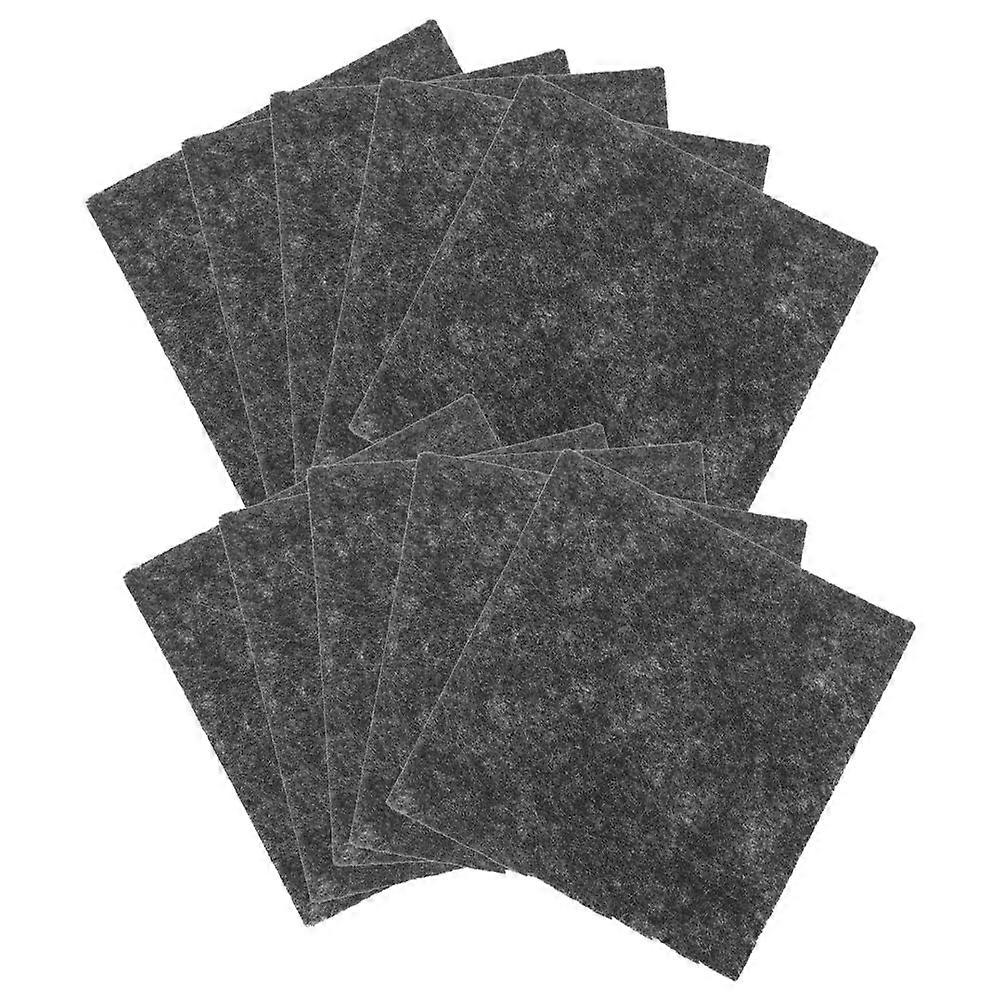 Vehicle Scratch Remover Nano Cloth for Restore Function 30Pcs Set