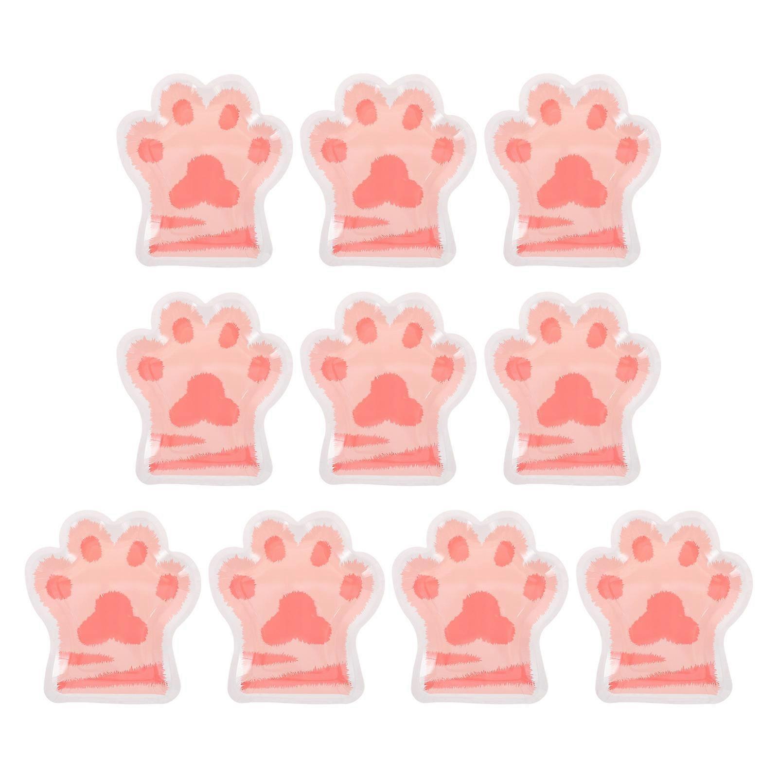 Cat Plate for Party Use Fun Animal Themed Tableware