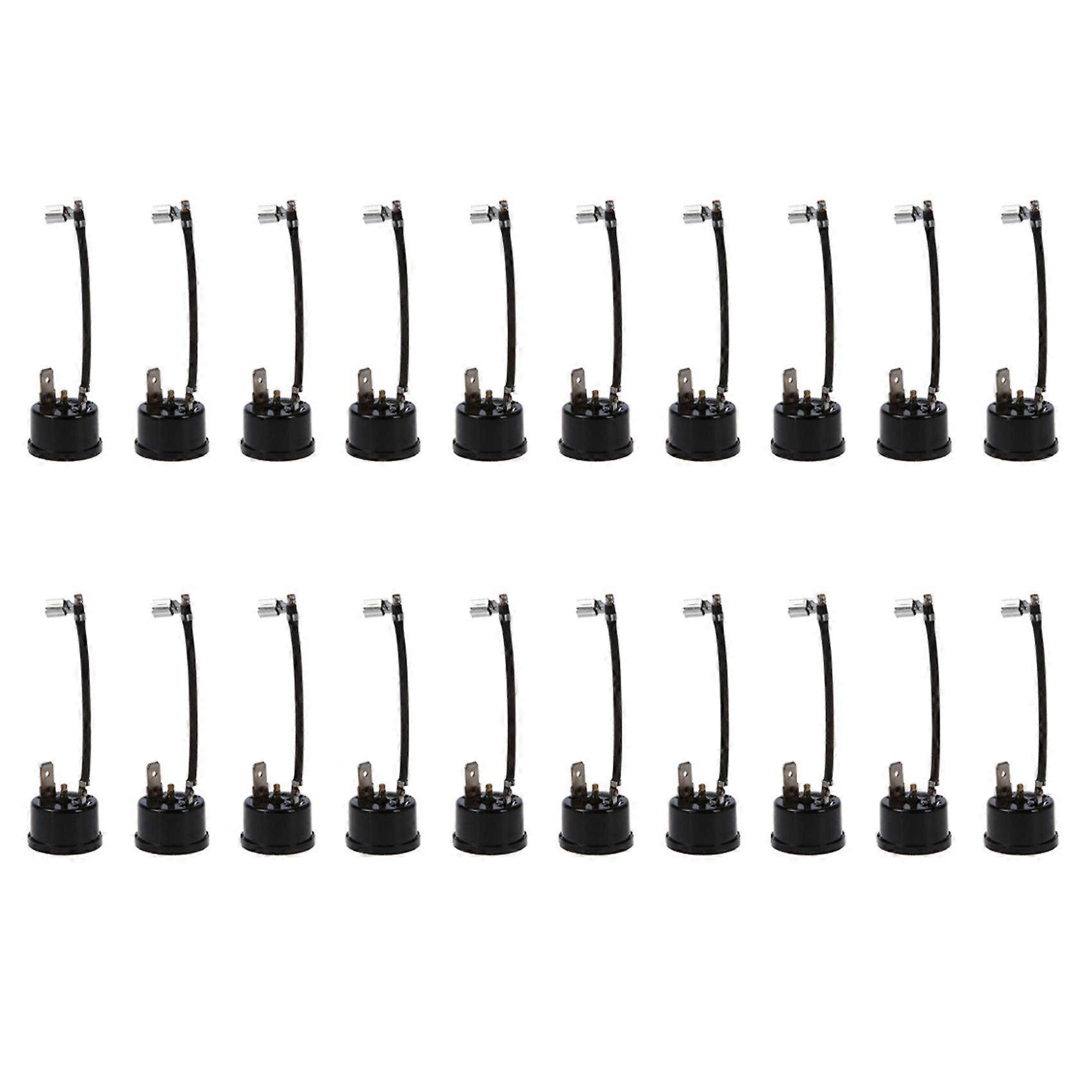 20X Compressor Thermal Overload Protector for Hx1/3HP Refrigerator