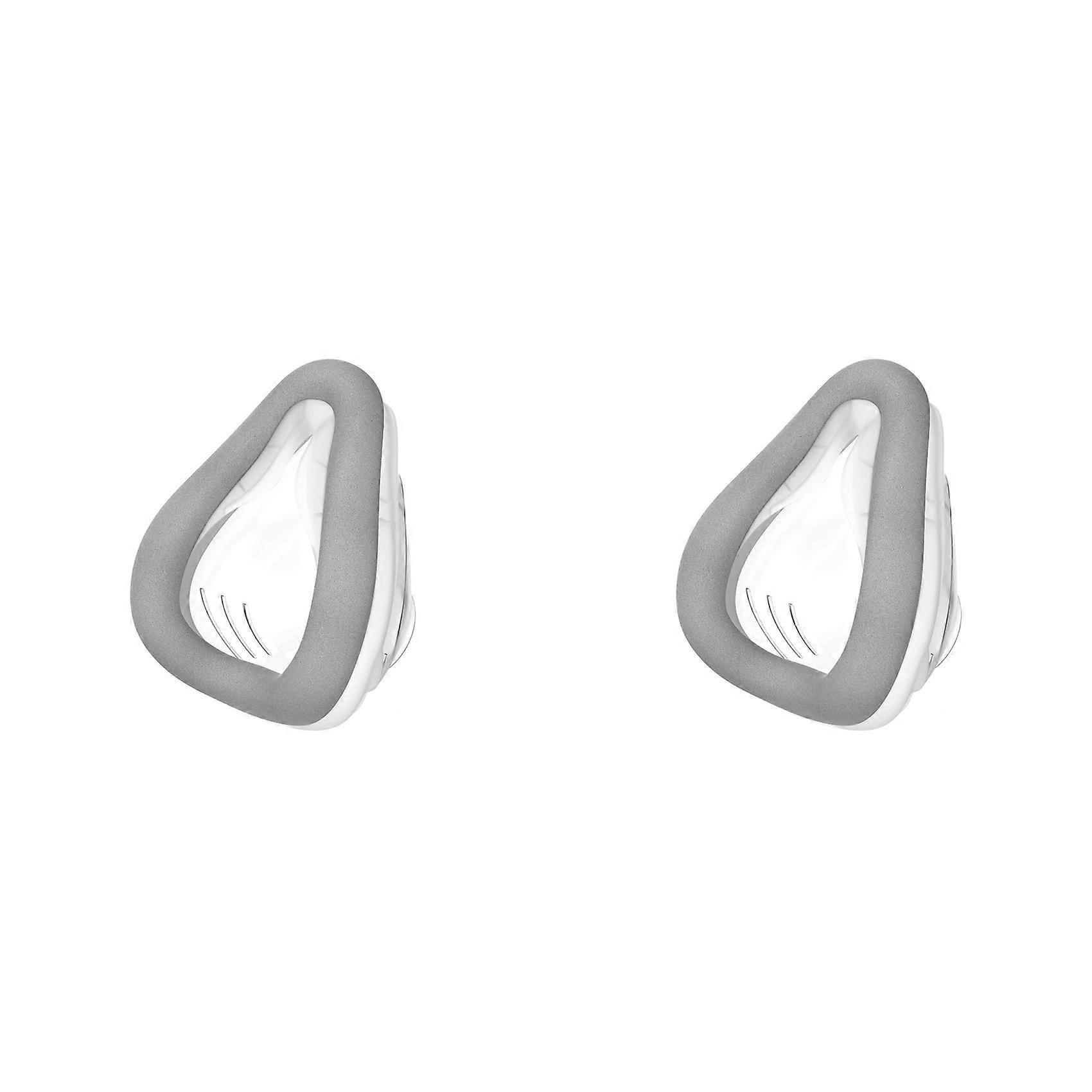 2X Replacement Cushion (M) for AirTouch F20,Enhanced Comfort Replacement Cushion for F20 Medium