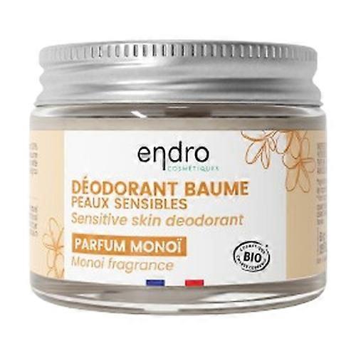 Monoï deodorant (sensitive skin) 50 g