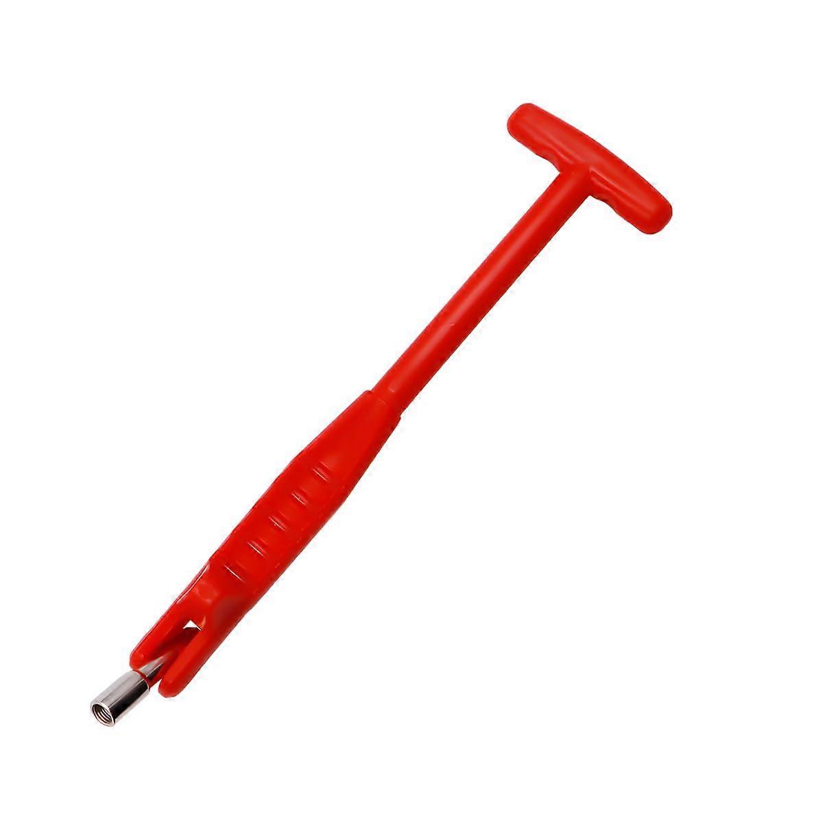 Tire Valve Stem Tool with Valve Core Remover, Car and Truck Installer Puller for Quick
