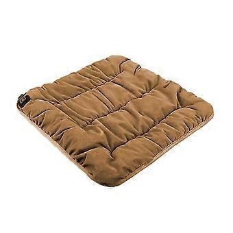 Adjustable Temperature Electric Heating Pad Cushion Chair Car Pet Body Winter Warmer 3 Level Blanket Comfortable Cat Dog 10w