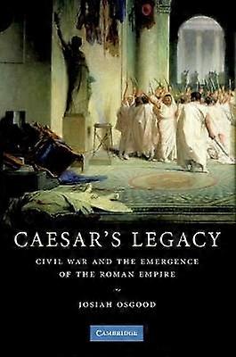 Caesar's Legacy