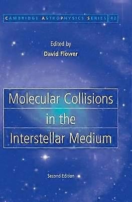 Molecular Collisions in the Interstellar Medium