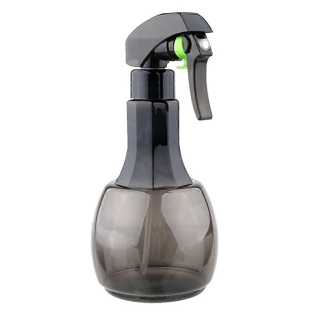 Spray Bottle Multifunctional Sprayer for Spraying 400Ml Empty Spray Bottle Grey