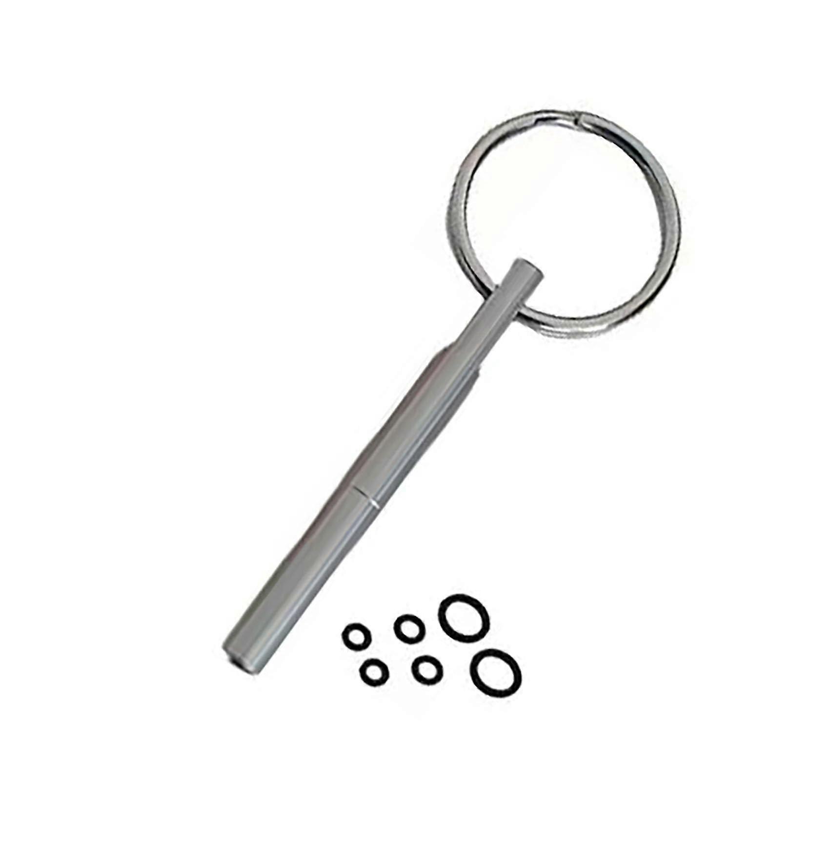 Coffee Machine Security Tool with Magnetic Oval Head Bit Key for Jura Capresso Coffee Machine