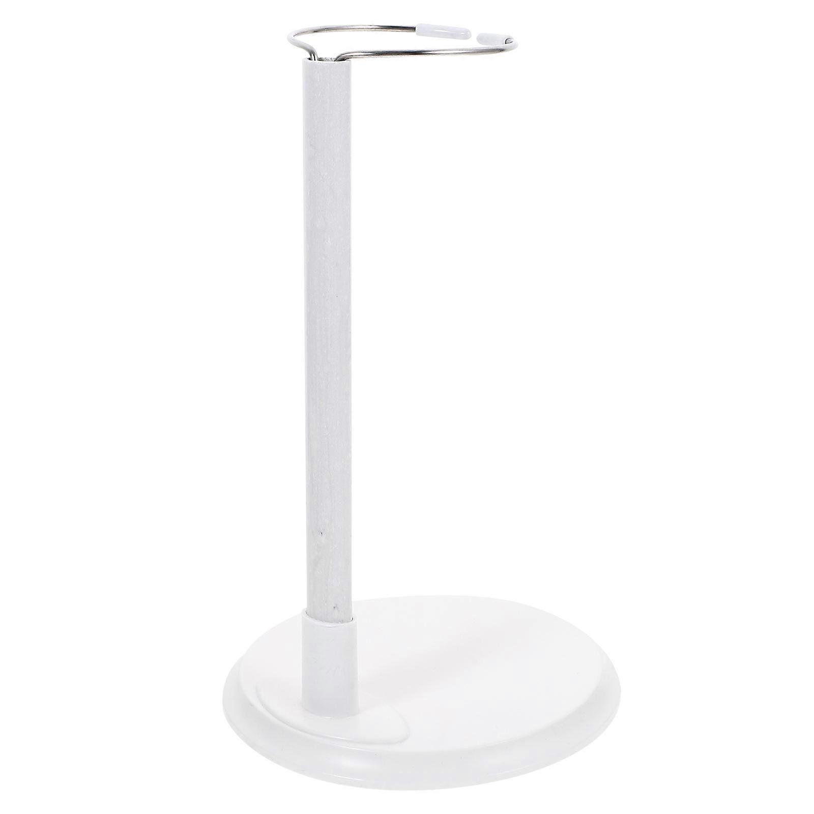 Plastic Doll Stand Display Holder for Decoration 3Pcs Doll Support Brackets