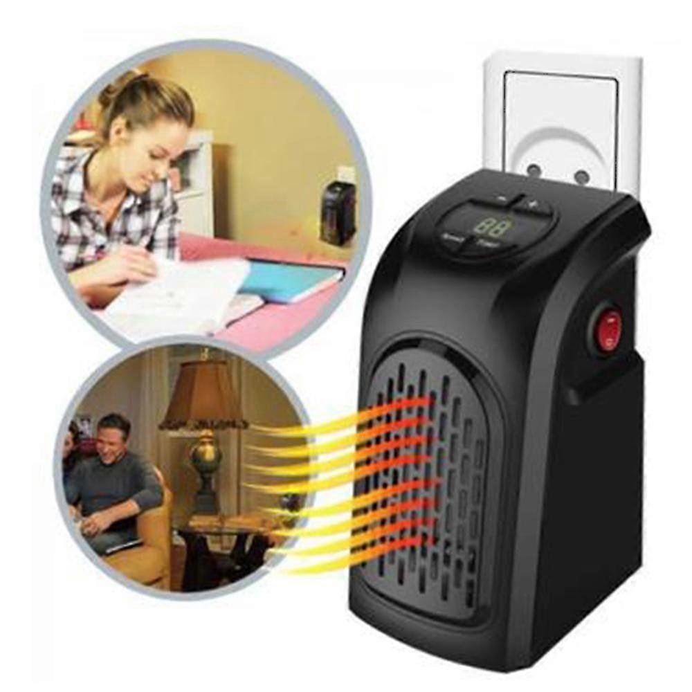 Portable Thermal Diffuser Small Low -Consuming Electric Heater, Heating Home
