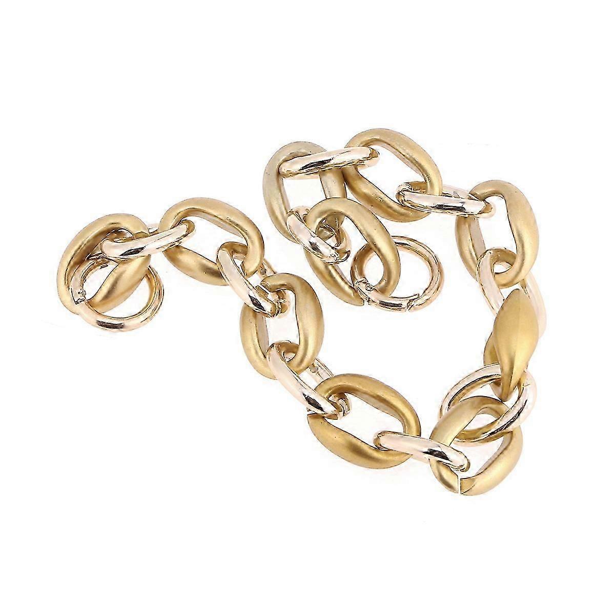 Durable Purse Chain Strap, Designed to Match Most Bag Styles Seamlessly