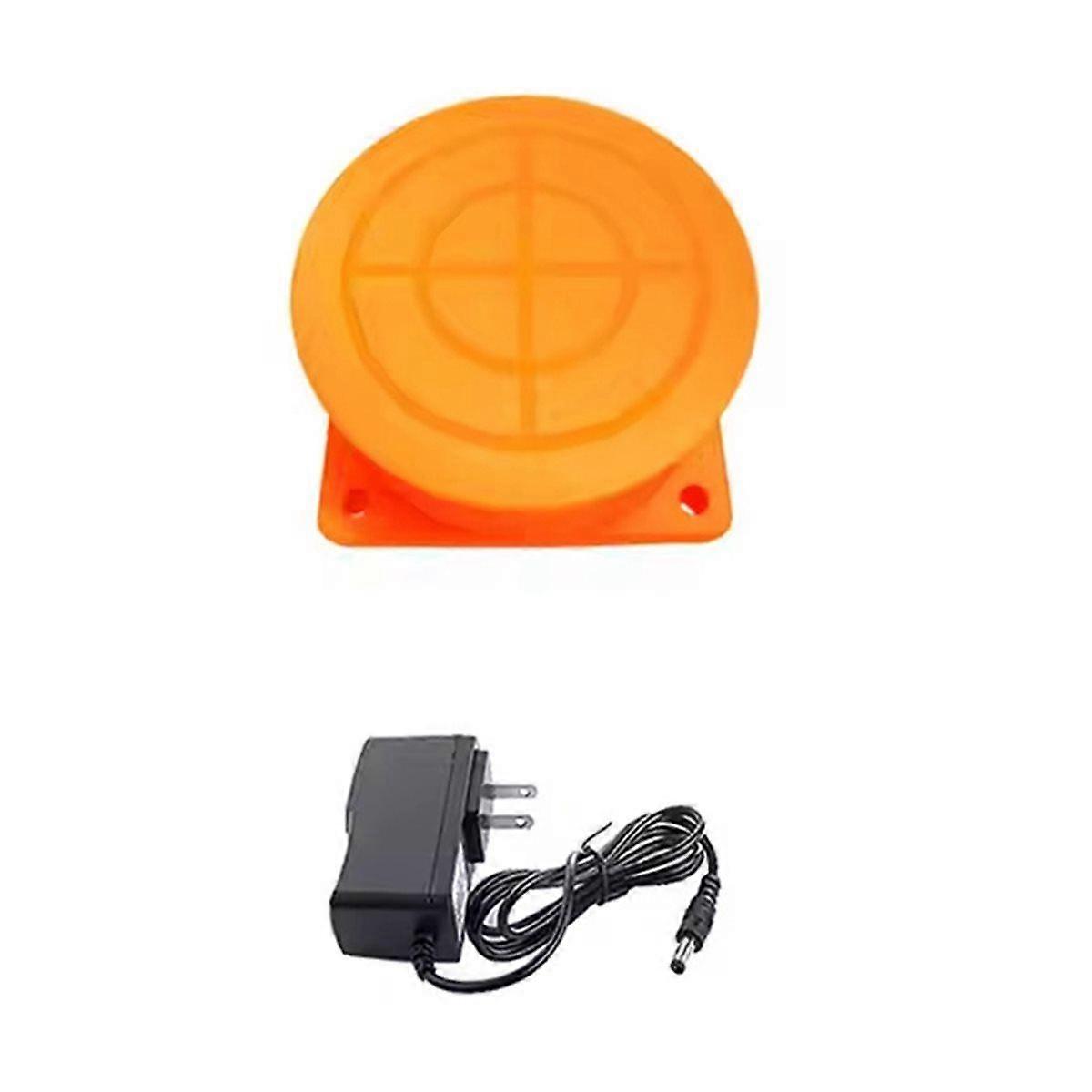 201W Water Tank Level Sensor,Full Water Alarm System Controller, Smartphone Remote Detection Overflo