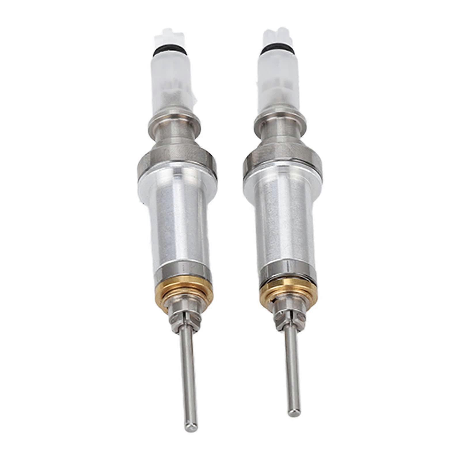 Nail Drill Spindle Replacement Handle with Low Vibration and Noise Reduction for Professional Use