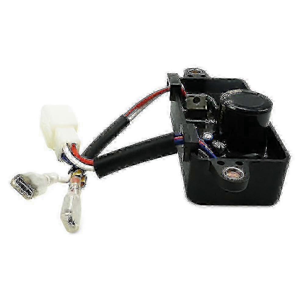 Avr Voltage Regulator For Avr 3kw 2kw 2.8kw Generators Automatic