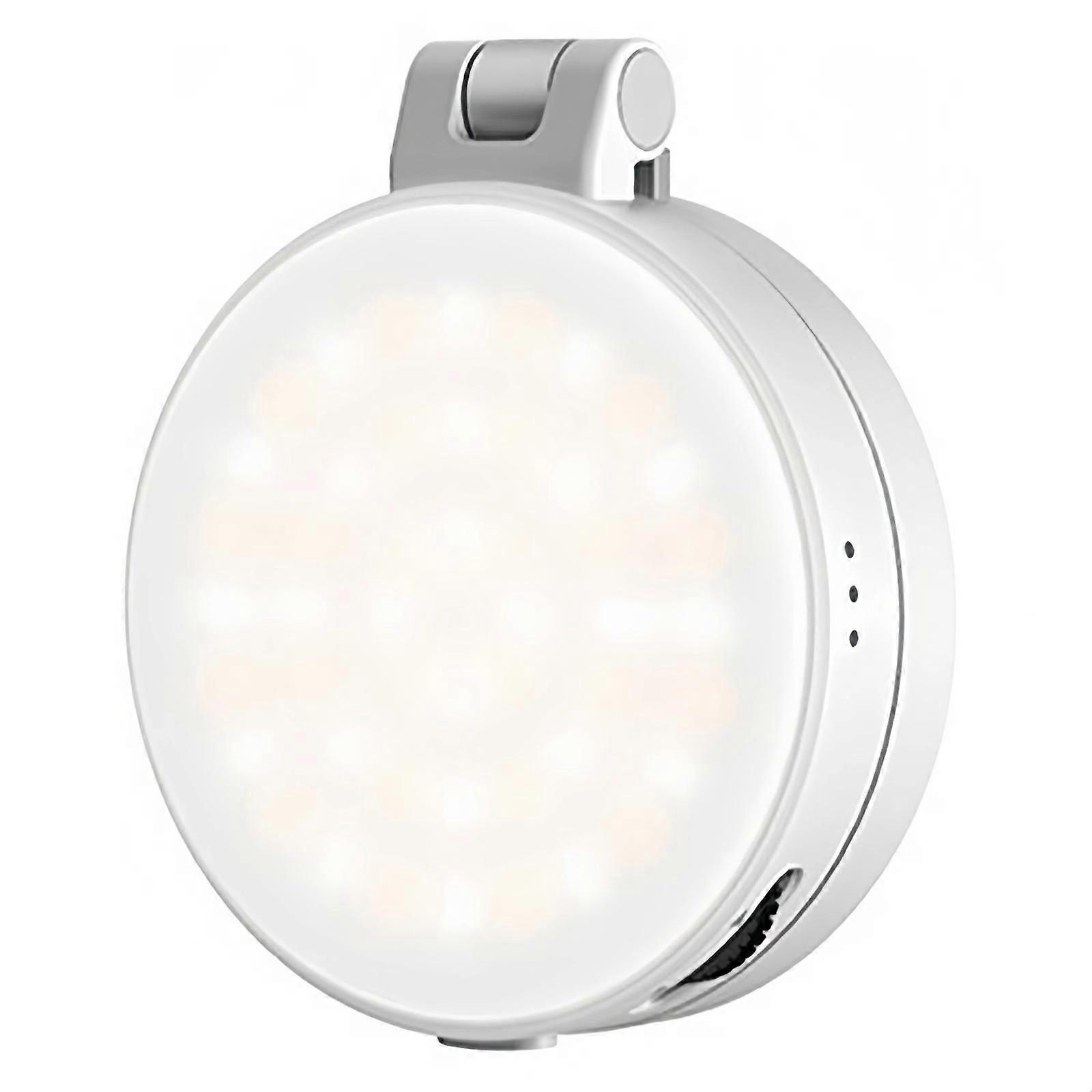 VRIG Magnetic Extendable Phone Fill Light