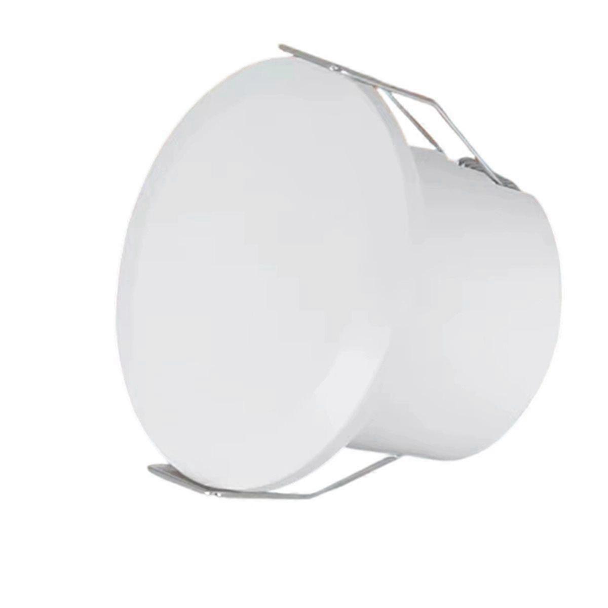 24GHz Millimeter Wave Presence Sensor 10A Wireless Smart Switch - High- Radar // Auto