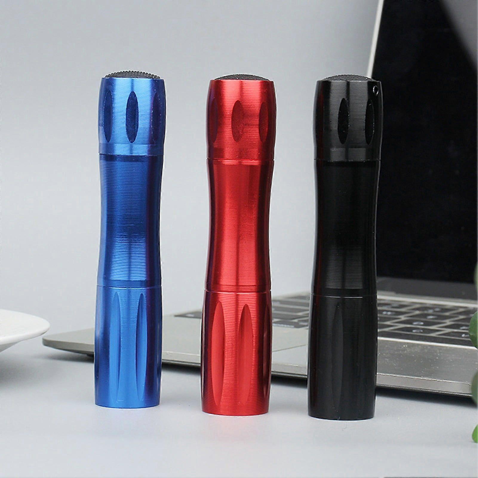 Key Chain Flashlight Waterproof High Brightness Lightweight Large Scale LED Mini