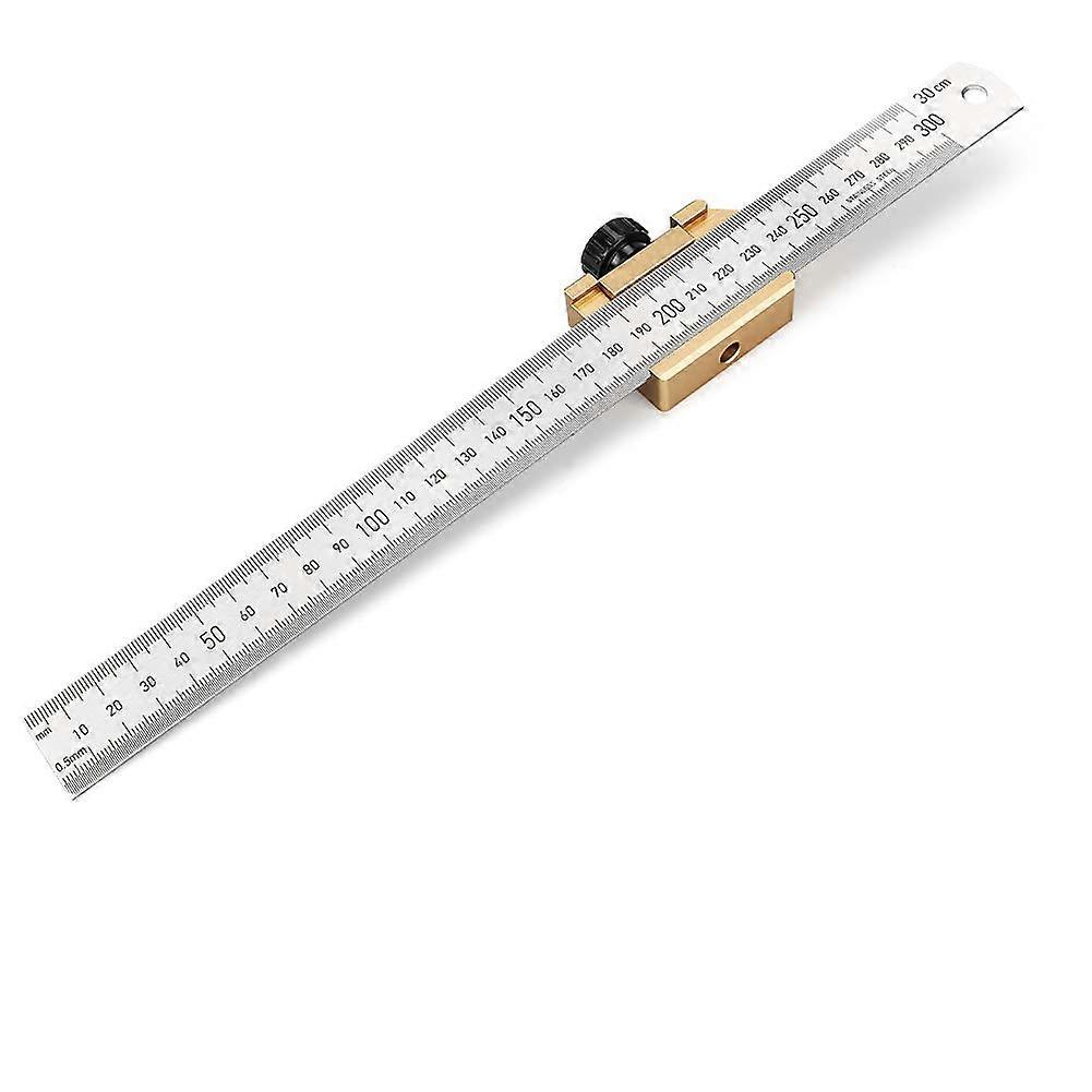 Hardware > Tools > Measuring Tools & Sensors > Rulers