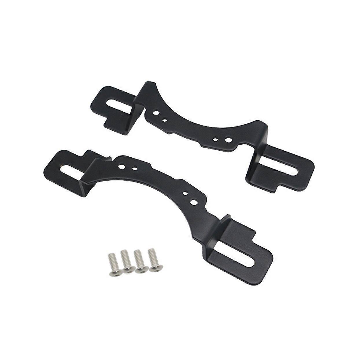 Lighting LED Fog Light Adapter Brackets