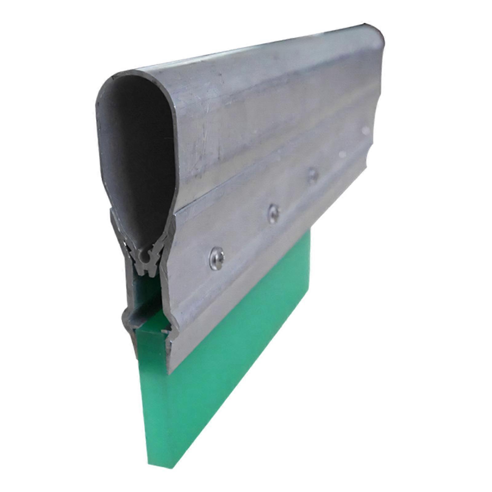 Multi Purpose Screen Printing Squeegee For Reliable Color Coverage And Precise Art Copy Multicolor