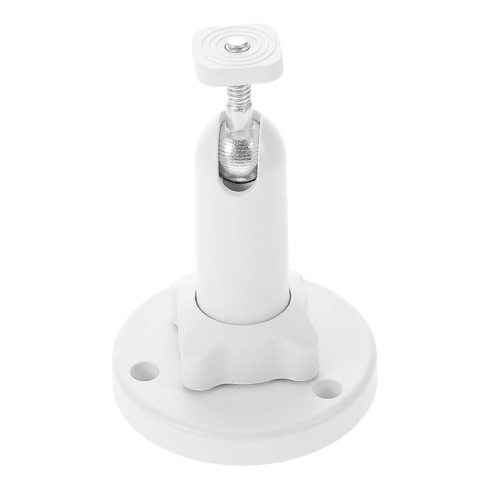 Solar Panel Mount Rack ABS Wall Bracket for Roof or Ceiling CCTV Versatile Stable Support