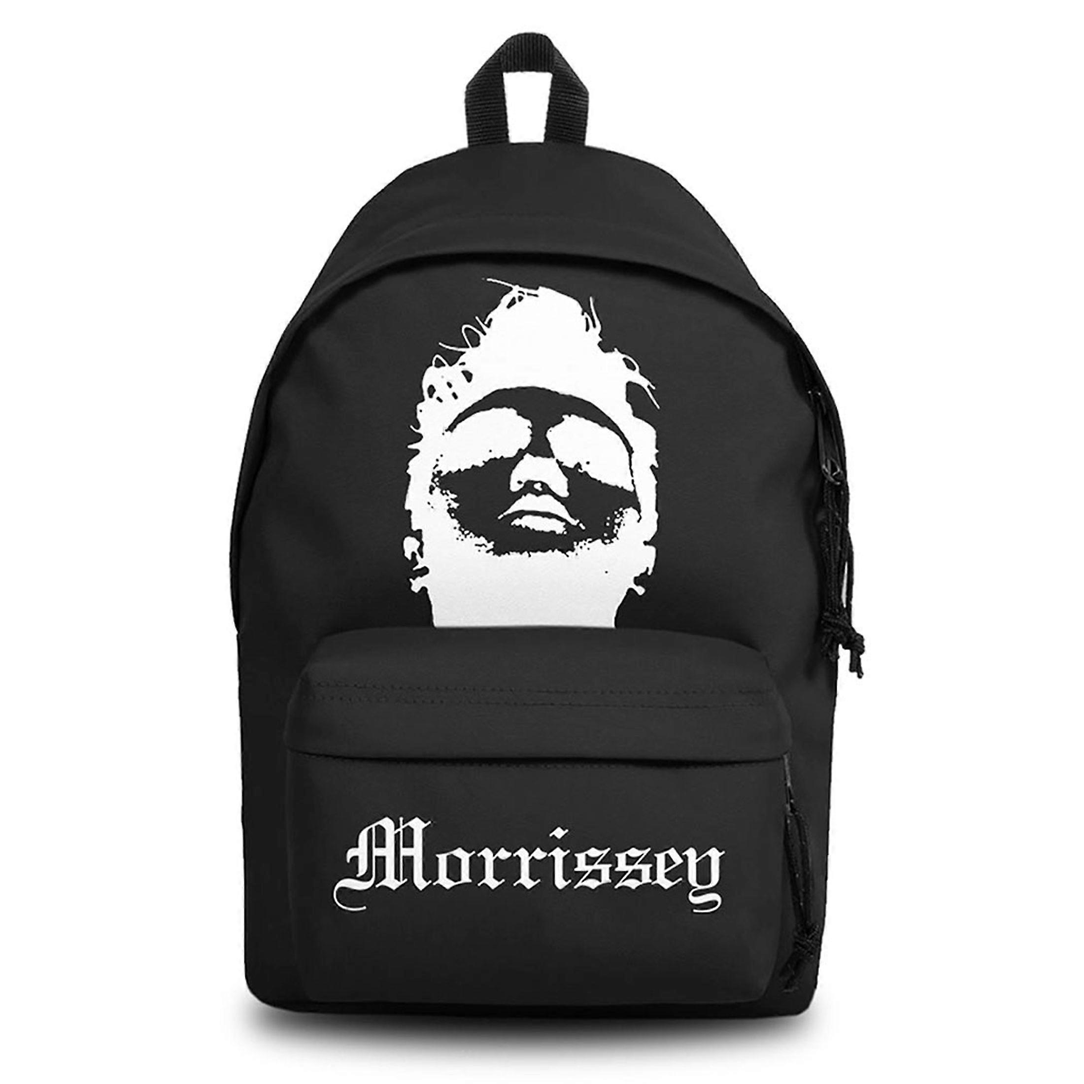 Morrissey Moz Head Backpack