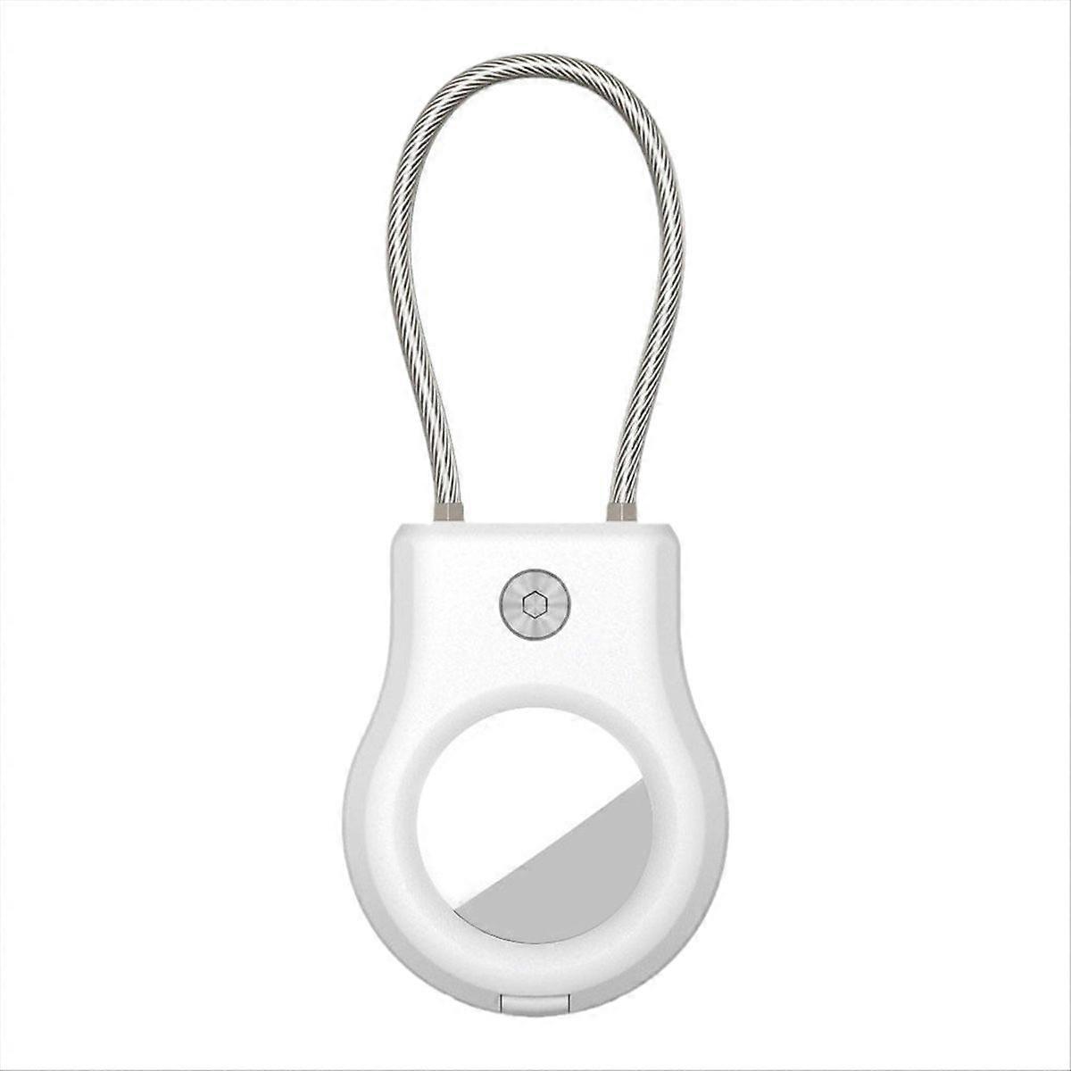 Suitable for Anti-Lost Device PC Protective Case, Wire Lanyard Protective Case