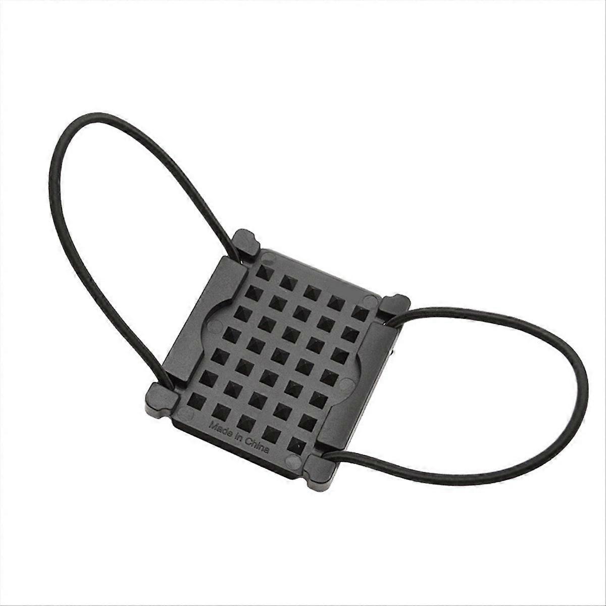 Scuba Diving Weight Fixing Plate BCD Mount A