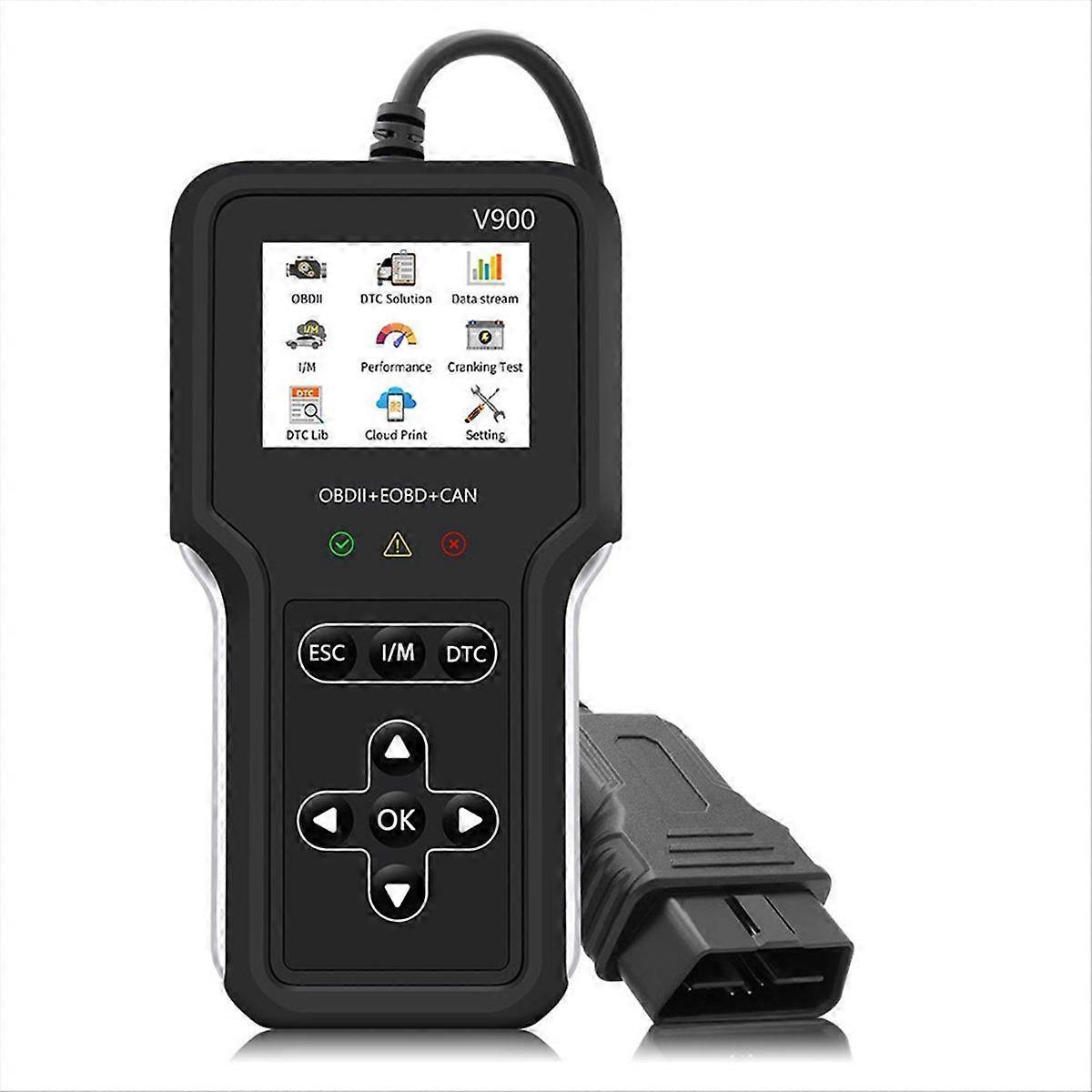 Fault Code Clear Car Diagnostic Tools