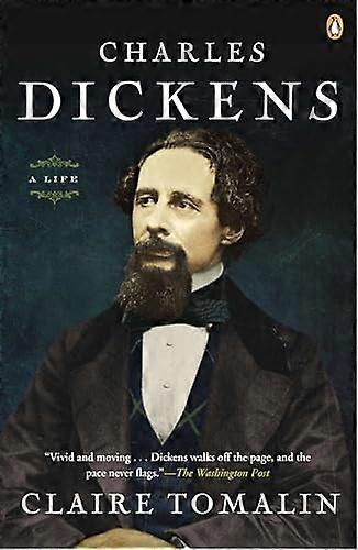 Charles Dickens: Elämä
