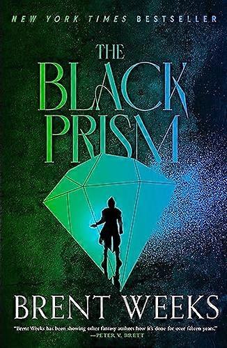 Black Prism