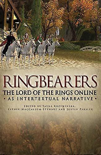 Portadores de anillos