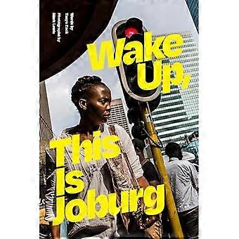 Herää, tämä on Joburg