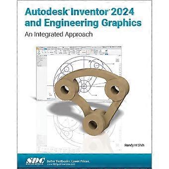 Autodesk Inventor 2024 und Engineering Graphics: Ein integrierter Ansatz