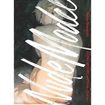 Nude Model and Other Stories