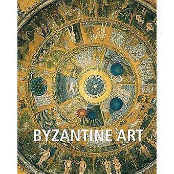 Byzantinische Kunst