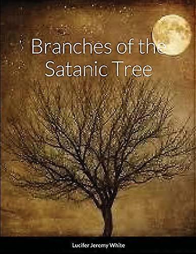 Grenar av det sataniska trädet