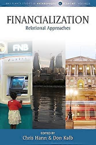 Financialization : Relational Approaches